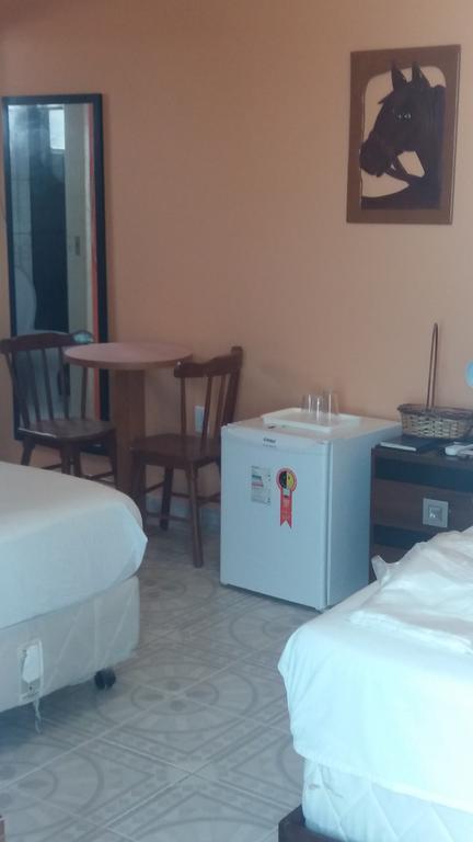 Pousada E Restaurante O Nativo Pitimbu  Kültér fotó